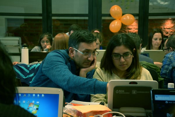 Senior Developers Are More Than Just Coders